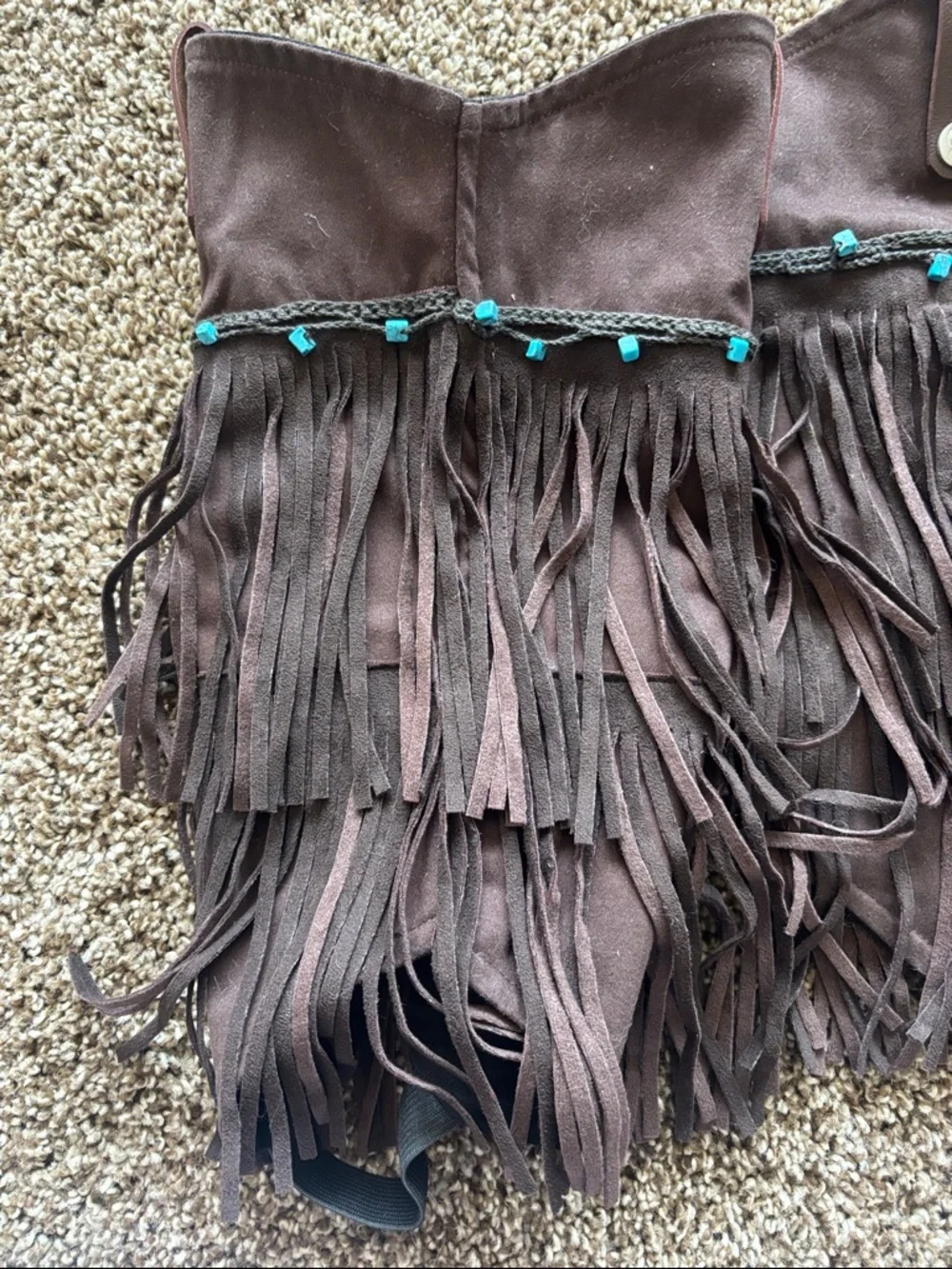 Boot Roxx boot covers - Picture 3 of 3
